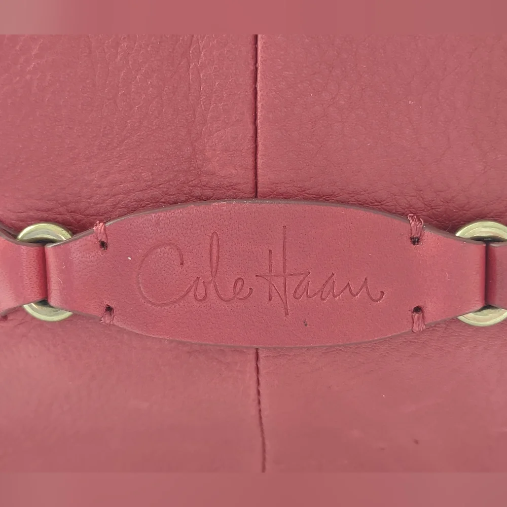 NWT Cole Haan Hobo Handbag